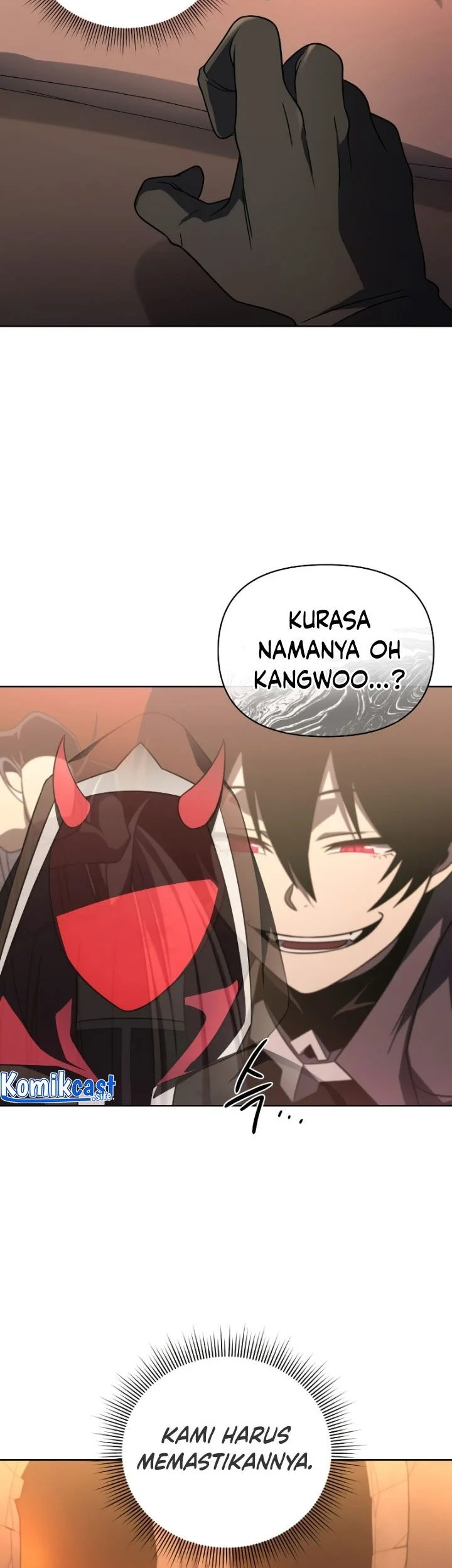 Player Who Returned 10,000 Years Later Chapter 55 Fix Gambar 25